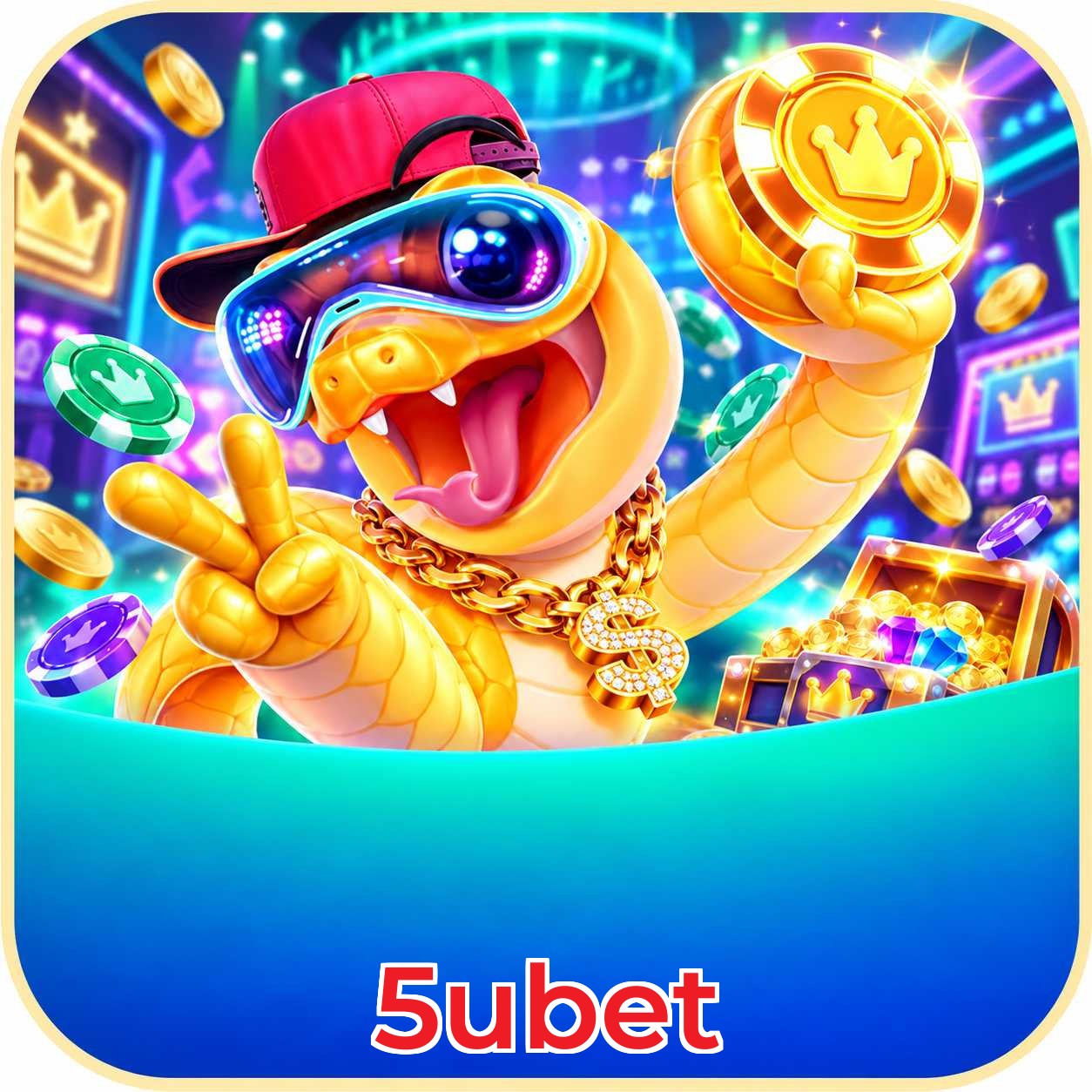 5ubet VIP Níveis