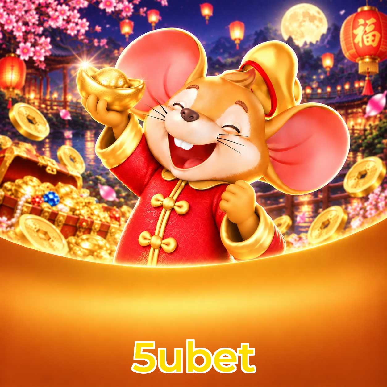5ubet Login FAQ