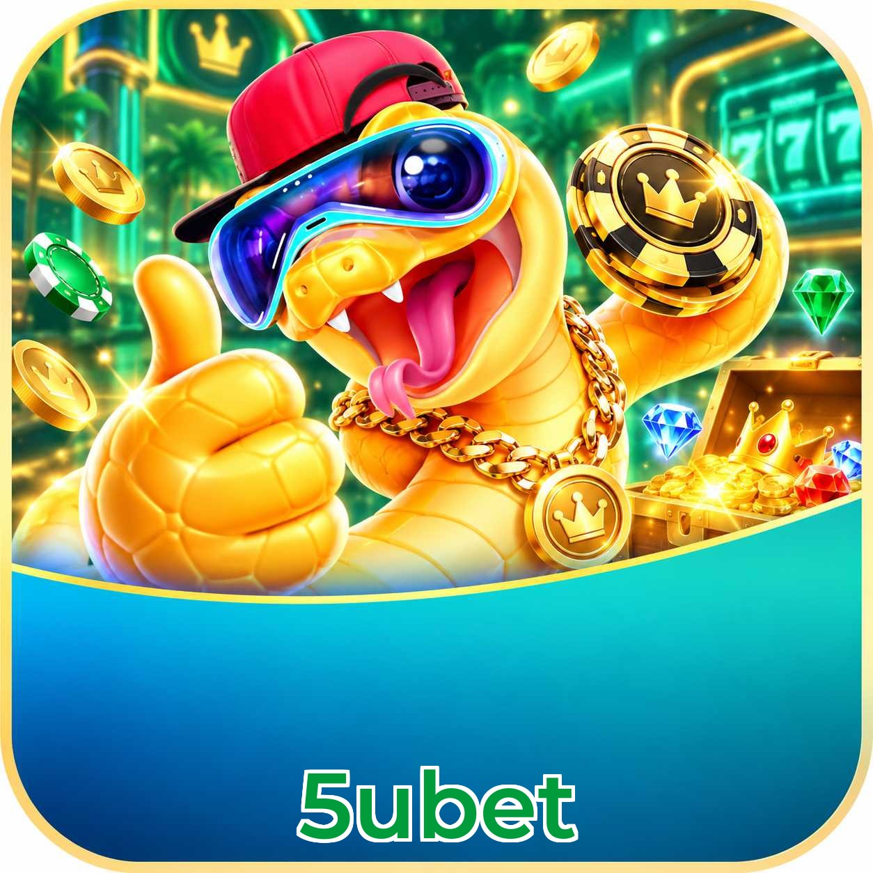 5ubet FAQ