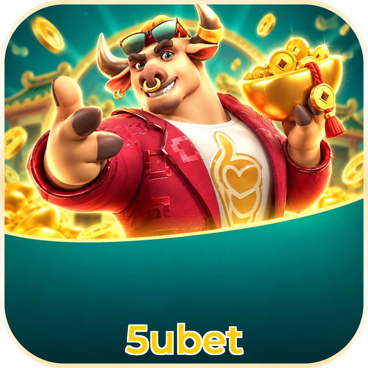 5ubet Entrar Telegram